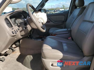 Zdjęcie 7 z 12 samochodu: 2006 TOYOTA TUNDRA DOUBLE CAB LIMITED VIN:5TBDT48116S530134 - miniatura