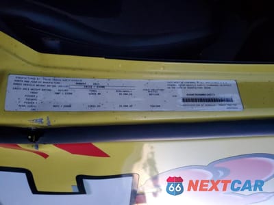 Zdjęcie 10 z 10 samochodu: 2022 VOLVO VNL SEMI TRUCK VIN:4V4NC9EH6NN314573 - miniatura