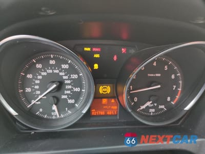 Zdjęcie 9 z 14 samochodu: 2014 BMW Z4 SDRIVE28I VIN:WBALL5C58EJ105439 - miniatura