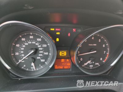 Zdjęcie 9 z 14 samochodu: 2014 BMW Z4 SDRIVE28I VIN:WBALL5C58EJ105439 - miniatura