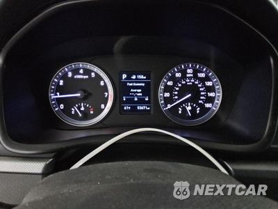 Zdjęcie 9 z 11 samochodu: 2018 HYUNDAI SONATA SE VIN:5NPE24AF4JH655518 - miniatura