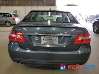 Zdjęcie 6 z 11 samochodu: 2010 MERCEDES-BENZ E 350 4MATIC VIN:WDDHF8HBXAA113493 - miniatura