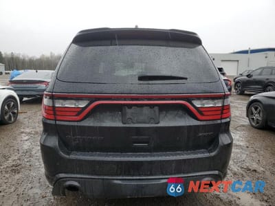 Zdjęcie 6 z 12 samochodu: 2022 DODGE DURANGO SRT 392 VIN:1C4SDJGJ4NC203870 - miniatura