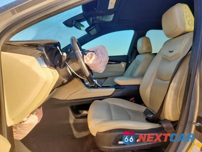 Zdjęcie 7 z 13 samochodu: 2018 CADILLAC XT5 LUXURY VIN:1GYKNCRS6JZ198803 - miniatura