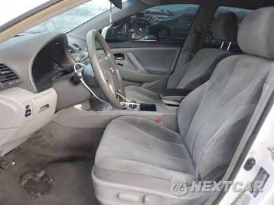 Zdjęcie 7 z 15 samochodu: 2007 TOYOTA CAMRY CE VIN:4T1BE46K07U719337 - miniatura