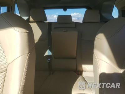 Zdjęcie 10 z 14 samochodu: 2025 TOYOTA RAV4 LIMIT VIN:2T3Y1RFV9SW383474 - miniatura