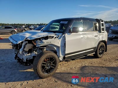 2024 LAND ROVER DEFENDER 110 S SALEJ7EX2R2258239 - główne zdjęcie licytacji z USA - miniatura