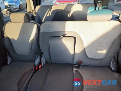Zdjęcie 10 z 13 samochodu: 2002 FORD EXPEDITION XLT VIN:1FMPU16L22LA81347 - miniatura