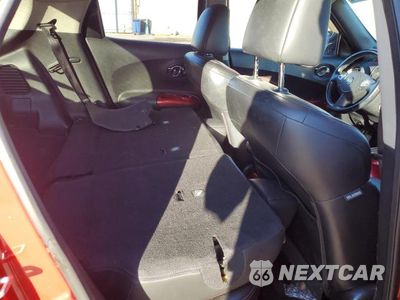 Zdjęcie 10 z 11 samochodu: 2015 NISSAN JUKE S VIN:JN8AF5MVXFT553787 - miniatura