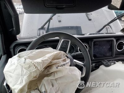 Zdjęcie 9 z 13 samochodu: 2023 JEEP WRANGLER SAHARA 4XE VIN:1C4JJXP69PW630773 - miniatura