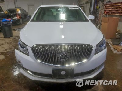 Piąte zdjęcie samochodu w środku: 2016 BUICK LACROSSE VIN:1G4GB5G37GF142368 - miniatura