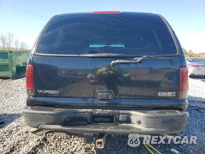 Zdjęcie 6 z 13 samochodu: 2003 GMC YUKON VIN:1GKEC13Z53R184983 - miniatura