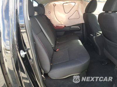 Zdjęcie 10 z 15 samochodu: 2023 TOYOTA TACOMA DOUBLE CAB VIN:3TYAX5GN2PT072537 - miniatura
