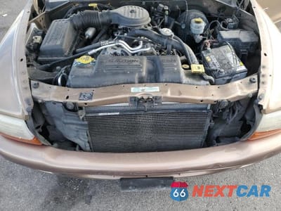 Zdjęcie 11 z 12 samochodu: 2000 DODGE DURANGO VIN:1B4HR28Z5YF176183 - miniatura