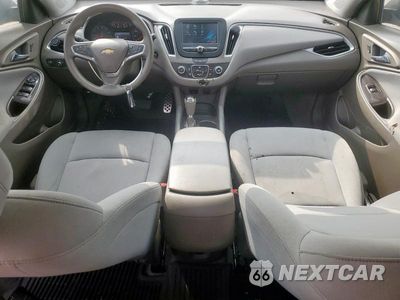 Zdjęcie 8 z 11 samochodu: 2016 CHEVROLET MALIBU LS VIN:1G1ZB5ST7GF291327 - miniatura