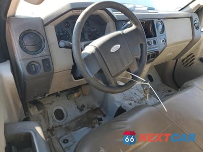 Zdjęcie 8 z 12 samochodu: 2008 FORD F250 XL VIN:1FTNF20528EC76402 - miniatura