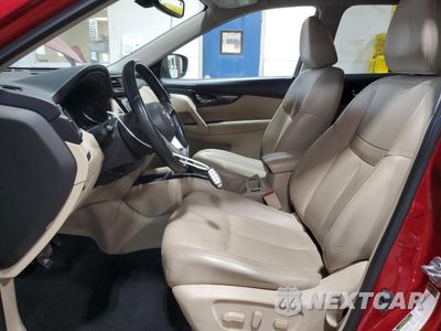 Zdjęcie 7 z 15 samochodu: 2017 NISSAN ROGUE S VIN:JN8AT2MV8HW259197 - miniatura