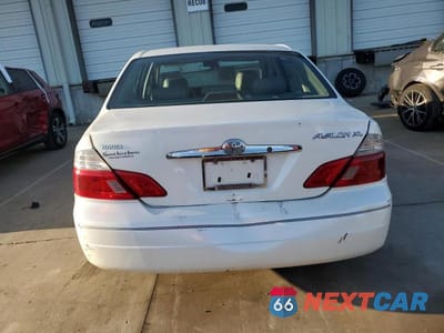Zdjęcie 6 z 13 samochodu: 2003 TOYOTA AVALON XL VIN:4T1BF28B43U325607 - miniatura