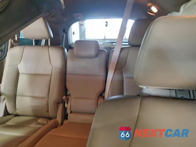 Zdjęcie 10 z 14 samochodu: 2015 HONDA ODYSSEY TOURING VIN:5FNRL5H92FB092852 - miniatura