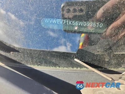 Zdjęcie 13 z 13 samochodu: 2006 VOLKSWAGEN NEW GTI VIN:WVWEV71K56W093510 - miniatura