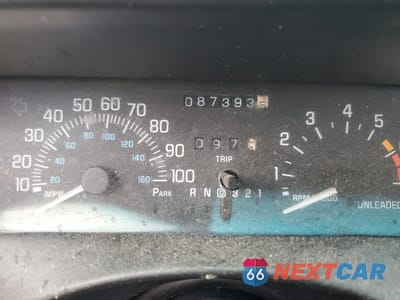 Zdjęcie 9 z 12 samochodu: 1998 BUICK LESABRE CUSTOM VIN:1G4HP52K4WH447799 - miniatura