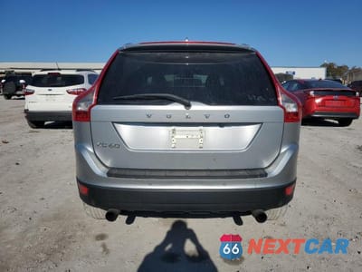 Zdjęcie 6 z 12 samochodu: 2013 VOLVO XC60 3.2 VIN:YV4952DL9D2427533 - miniatura