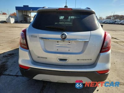 Zdjęcie 6 z 13 samochodu: 2018 BUICK ENCORE PREFERRED II VIN:KL4CJBSB4JB682112 - miniatura