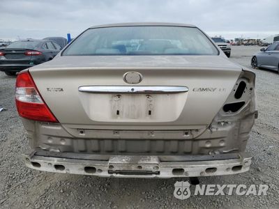 Zdjęcie 6 z 12 samochodu: 2002 TOYOTA CAMRY LE VIN:JTDBE32K020060969 - miniatura