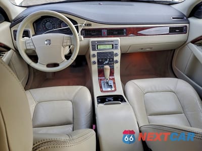 Zdjęcie 8 z 13 samochodu: 2008 VOLVO XC70 VIN:YV4BZ982781035291 - miniatura