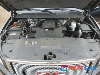 Zdjęcie 11 z 12 samochodu: 2015 GMC YUKON XL DENALI VIN:1GKS2JKJ4FR746071 - miniatura