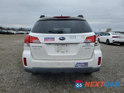 Zdjęcie 6 z 12 samochodu: 2013 SUBARU OUTBACK 2.5I LIMITED VIN:4S4BRBKC9D3279658 - miniatura