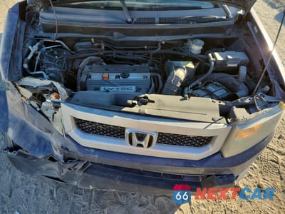 Zdjęcie 12 z 15 samochodu: 2009 HONDA ELEMENT LX VIN:5J6YH18309L002918 - miniatura