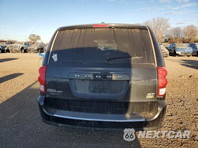 Zdjęcie 6 z 13 samochodu: 2018 DODGE GRAND CARAVAN GT VIN:2C4RDGEG5JR331674 - miniatura