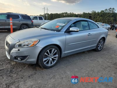 2013 VOLVO C70 T5 YV1672MC2DJ139062 - główne zdjęcie licytacji z USA - miniatura