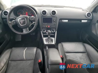 Zdjęcie 8 z 12 samochodu: 2006 AUDI A3 2.0 SPORT VIN:WAUMF78P16A003323 - miniatura