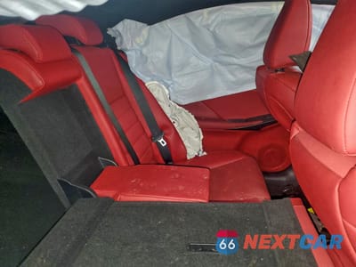 Zdjęcie 10 z 13 samochodu: 2023 LEXUS IS VIN:JTHGZ1B24P5063817 - miniatura