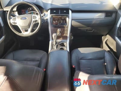 Zdjęcie 8 z 13 samochodu: 2013 FORD EDGE SEL VIN:2FMDK3JC8DBE34480 - miniatura