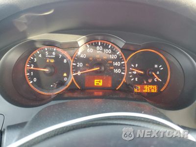 Zdjęcie 9 z 12 samochodu: 2007 NISSAN ALTIMA 2.5 VIN:1N4AL21E37C144271 - miniatura
