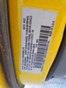 Zdjęcie 13 z 13 samochodu: 2003 SUBARU BAJA VIN:4S4BT61C537101313 - miniatura