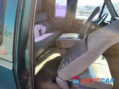 Zdjęcie 10 z 12 samochodu: 1996 FORD F150 VIN:1FTEX15N6TKA28440 - miniatura