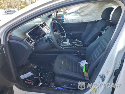 Zdjęcie 7 z 12 samochodu: 2016 FORD FUSION SE VIN:3FA6P0H74GR307369 - miniatura