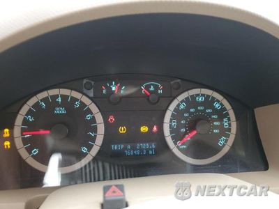 Zdjęcie 9 z 12 samochodu: 2012 FORD ESCAPE LIMITED VIN:1FMCU0E74CKB71362 - miniatura
