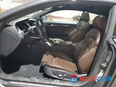 Zdjęcie 7 z 11 samochodu: 2016 AUDI A5 PREMIUM PLUS S-LINE VIN:WAUM2AFR2GA024003 - miniatura