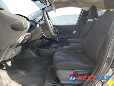 Zdjęcie 7 z 14 samochodu: 2022 TOYOTA PRIUS PRIME LE VIN:JTDKAMFP5N3200203 - miniatura