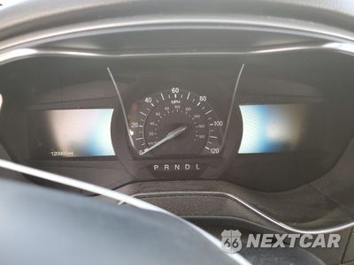Zdjęcie 9 z 12 samochodu: 2018 FORD FUSION SE HYBRID VIN:3FA6P0LU1JR118697 - miniatura