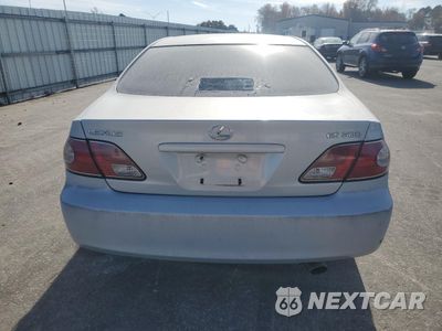 Zdjęcie 6 z 12 samochodu: 2002 LEXUS ES 300 VIN:JTHBF30G825017431 - miniatura