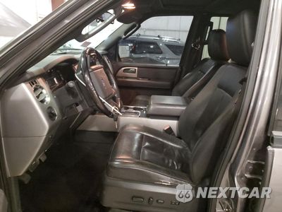 Zdjęcie 7 z 13 samochodu: 2013 FORD EXPEDITION EL LIMITED VIN:1FMJK2A5XDEF58804 - miniatura