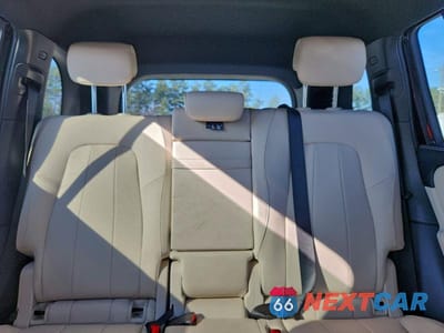 Zdjęcie 10 z 13 samochodu: 2025 MERCEDES-BENZ GLB 250 VIN:W1N4M4GB8SW421977 - miniatura