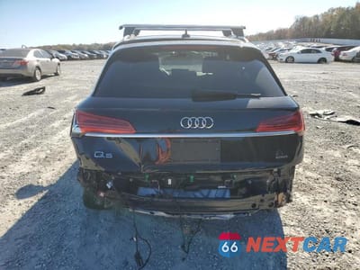 Zdjęcie 6 z 14 samochodu: 2021 AUDI Q5 PREMIUM PLUS VIN:WA1BAAFY6M2031010 - miniatura