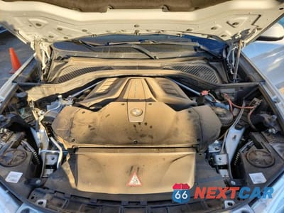 Zdjęcie 12 z 14 samochodu: 2018 BMW X5 XDRIVE50I VIN:5UXKR6C58J0U14555 - miniatura